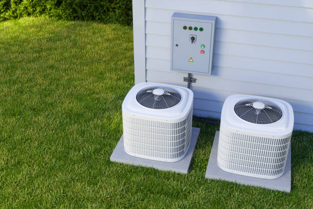 Best HVAC Software and Technology in Farwell, TX