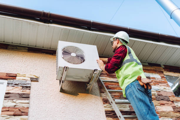 Best HVAC Supply and Distribution in Farwell, TX