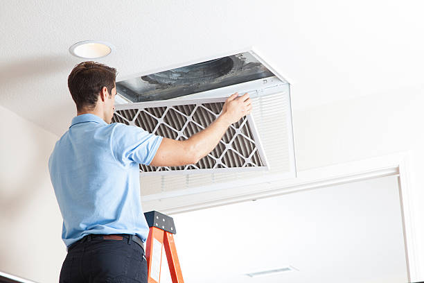 Best Residential HVAC in Farwell, TX