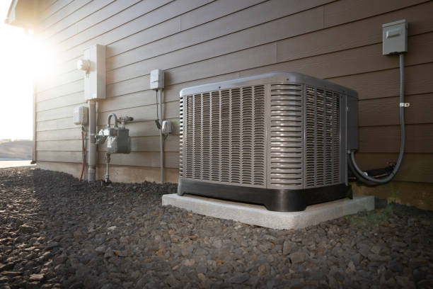 Best Commercial HVAC in Farwell, TX